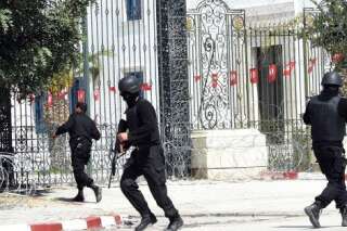 La Tunisie victime d'une attaque sanglante au Musée Bardo qui fait au moins 21 morts dont deux Français