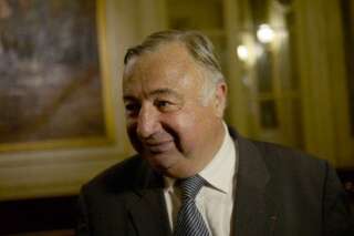 Gérard Larcher remporte la primaire UMP et devrait redevenir président du Sénat