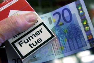 Une possible hausse du prix du tabac au 1er janvier 2014 inquiète les buralistes