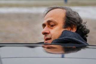 Michel Platini devant le Tribunal arbitral du sport (TAS): le dernier recours