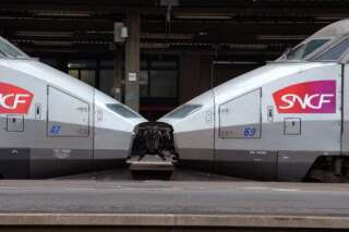 États-Unis: la SNCF menacée de perdre un contrat pour son rôle dans la Shoah