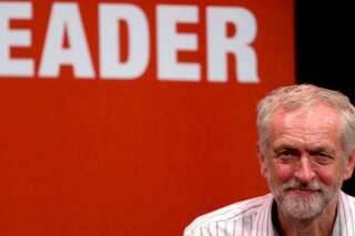 Jeremy Corbyn: qui est le nouveau chef du parti travailliste britannique