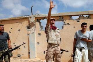 Pourquoi la menace de l'Etat islamique en Libye est si sérieuse