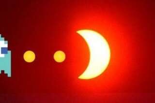 Eclipse solaire : les marques se sont bien amusées avec leurs détournements