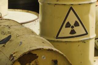 Déchets nucléaires : des chercheurs estiment pouvoir réduire de 90% le volume de certains déchets