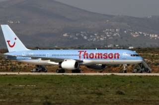 Un avion de touristes allant à Charm el-Cheikh a frôlé un missile cet été