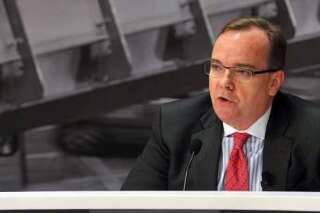 SwissLeaks: le directeur général de HSBC avait plusieurs millions de dollars en Suisse