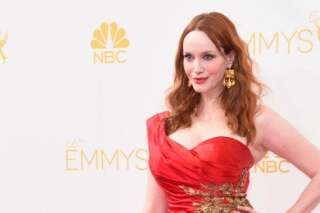 PHOTOS. Emmy Awards 2014: le meilleur et le pire du tapis rouge
