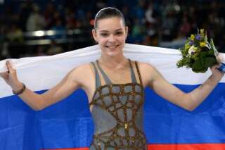 Sotchi 2014 : la victoire russe en patinage entraîne une vague de protestation sur internet