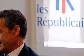 Pourquoi Nicolas Sarkozy tient tant à sa double casquette président de parti - candidat virtuel
