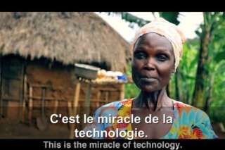 Ce village ougandais se moque des start-up avec de fausses innovations très drôles