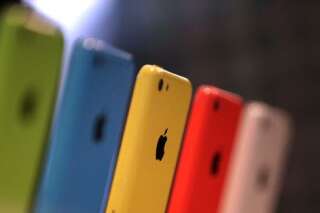 Ventes iPhone 5c et 5s: Apple a-t-il enjolivé ses chiffres?