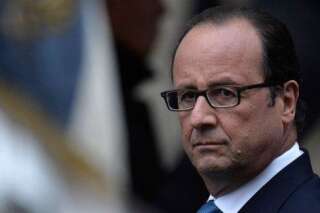 Popularité : François Hollande à 12% touche le fond le jour de sa mi-mandat [SONDAGE EXCLUSIF YOUGOV]