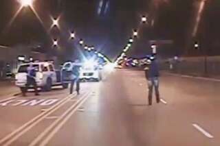 Un adolescent noir abattu par un policier blanc à Chicago, la vidéo qui choque l'Amérique