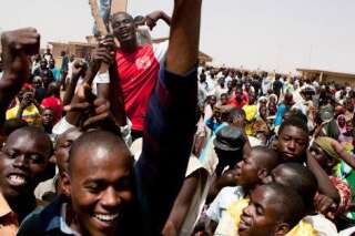 Mali : l'état d'urgence a été levé à la veille du premier tour de l'élection présidentielle