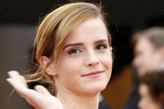 PHOTOS. Cannes 2013: Emma Watson et David Hasselhoff montent les marches