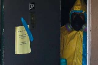 Ebola: aux États-Unis le patient atteint du virus est mort