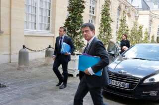 Manuel Valls ferme la porte à un nouveau CDI pour doper l'emploi des PME
