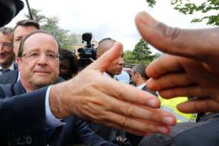 Hollande : les raisons d'un déplacement à La Roche-sur-Yon