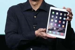 PHOTOS. iPad Air 2, iMac Retina: prix, dates de sortie, caractéristiques... tout savoir du keynote Apple