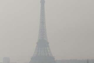 Pollution aux particules fines à Paris: prendre le temps de lire entre les lignes