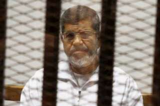 Mohamed Morsi : peine de mort confirmée pour l'ex-président égyptien dans un 3ème procès