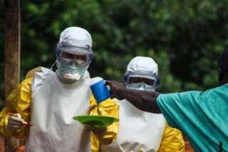 Ebola: la volontaire de MSF contaminée au Liberia va être rapatriée en France par avion spécial
