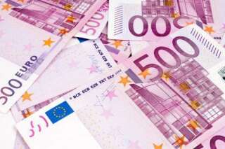 C'est officiel, plus aucun billet de 500 euros ne sera imprimé après 2018