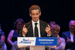 Nicolas Sarkozy, un choix sans passion mais pas sans raisons