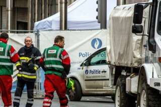 EN DIRECT. Attentats de Bruxelles: Le résumé de la journée et le point sur l'enquête