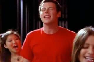 VIDÉO. Cory Monteith est mort : les meilleures reprises de Fin Hudson dans Glee