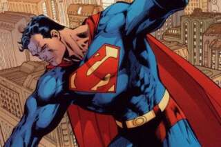 Superman n'est plus Clark Kent, le super-héros de DC Comics change d'identité secrète