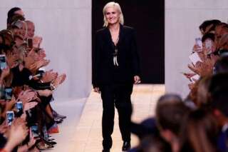Premier défilé Dior pour Maria Grazia Chiuri: mais pourquoi la mode est-elle toujours un monde d'hommes?