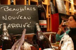 10 raisons de boire le Beaujolais nouveau (des bonnes et des excellentes)