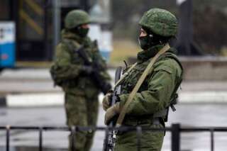 EN DIRECT. Ukraine: la Crimée en état de siège, le mouvement pro-russe s'étend