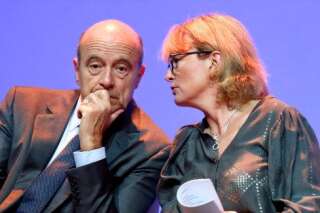 Primaire UMP: Claude Chirac soutient Juppé contre Sarkozy