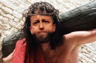 PHOTOS. David Cameron détourné en Jésus par les internautes