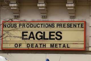 Les Eagles of Death Metal devraient jouer avec U2 à Paris dans les prochains jours