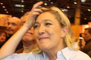 Marine Le Pen : quelle image dans l'opinion?
