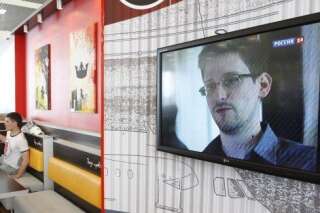 Snowden se voit refuser l'asile politique en France