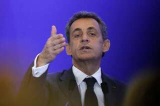 Nicolas Sarkozy fait valider par son parti son projet pour la primaire