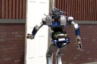 VIDÉOS. Le concours robot de la DARPA offre deux millions de dollars à une équipe sud-coréenne
