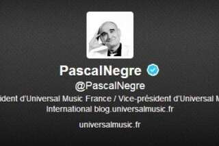 Mort de Moustaki: Pascal Nègre fait la promo d'Universal et indigne Twitter
