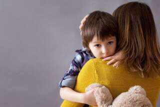 Comment les parents peuvent donner confiance à un enfant angoissé