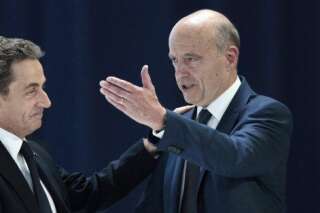 Alain Juppé devance largement Nicolas Sarkozy dans un sondage pour la primaire à droite