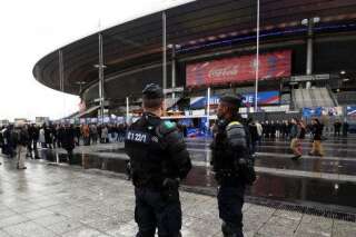 L'Euro 2016 sera-t-il mieux sécurisé sous état d'urgence?