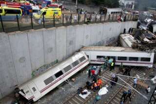 Accident de train en Espagne : la justice met en examen le gestionnaire du réseau ferré