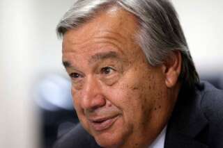 Le Portugais Antonio Guterres assuré de succéder à Ban Ki-moon comme secrétaire général de l'ONU