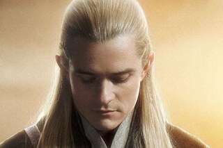 Le Hobbit: Orlando Bloom avoue n'avoir jamais lu le Seigneur des anneaux