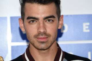 Aux MTV Video Music Awards, le prix reçu par Joe Jonas pour son groupe DNCE ne plaît pas du tout